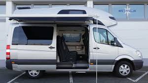 Westfalia James Cook 2012 Video By Thavis360
