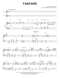 192 kbps ano de lançamento: Black Violin Fanfare Sheet Music Download Printable Hip Hop Pdf Score How To Play On Instrumental Duet And Piano Sku 250757