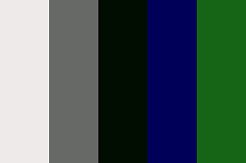 Whether you're developing software in color psychology, black represents authority, power, and prestige. Should Never Be Seen Color Palette