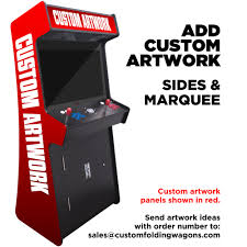 Big buck hunter hd 55''arcade video game. Arcade Cabinet Machine Best Arcade Cabinet For Sale At Cheap Price Creative Arcades