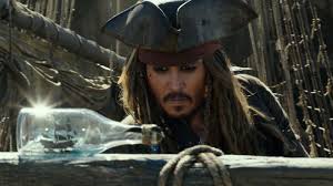 Singura speranță de supraviețuire a căpitanului jack ține de găsirea legendarului trident al lui poseidon, un artefact puternic, ce îi conferă posesorului său controlul total asupra apelor.••• PiraÈii Din Caraibe RÄzbunarea Lui Salazar 5 Detalii Despre Noul Film Disney