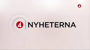 Massvis med reklam igen, härligt med reklam på tv ju. Tv4nyheterna Wikipedia
