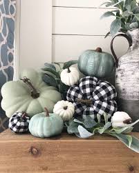 Diy Fall Painted Foam Pumpkins Using Dollar Tree And Walmart Pumpkins Fall Decor Diy Fall Crafts Diy Fall Pumpkin Crafts