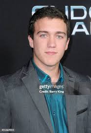 25 Cameron Gaskins Photos & High Res Pictures