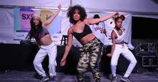 Produced by fallon king and christopher allen clark, the song went double platinum and. Prince Charlez Taliwhoah Zoey Dollaz Danileigh And More Raise The Roof At Ascap Urban S Sxsw Show