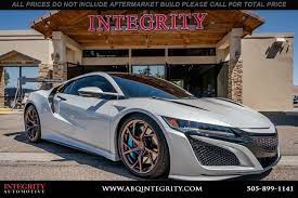 Request a test drive at your nearest dealership and take a closer look. Used Acura Nsx For Sale With Photos Cargurus