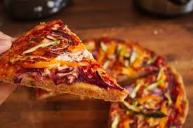 Glutenfreie Pizza Vegane Rezepte Rezept Glutenfreie Pizza Rezepte Fodmap Rezepte