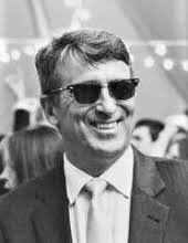 Obituary information for R. Lance Ingram