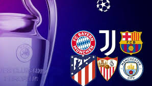 Todos los partidos del » 10.06.2021. Champions En Vivo Programacion Resultados Y Tv Para Ver Todos Los Partidos De Hoy Internacional El Bocon