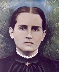 Surrilda Purkey Robinette (1875-1903)