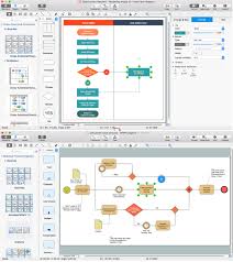 You don't have to spend a fortune on fancy software to handle basic network diagramming tasks. Flow Diagram Software Process Flow App For Macos Flowchart Software How To Make Data Flow Diagram On Mac For Free