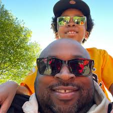 Karyn Parsons aka Hillary Banks & DJ Jazzy Jeff 2019