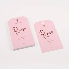 Custom Swing Tags | Personalised Swing Tag Printing | Avery | Avery
