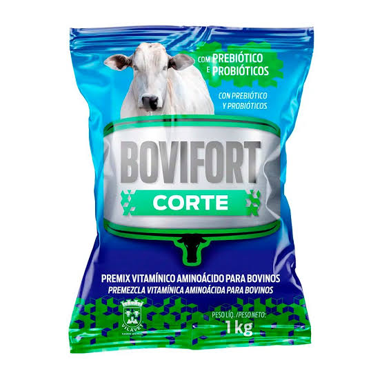 BOVIFORT CORTE 1KG VILAVET