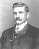 Benjamin Franklin Arrington Saylor (1854-1912)