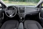 Dacia Sandero Occasion Tweedehands AutoTrack
