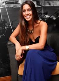 Anita da costa tem casamento de sonho, no douro. O Verao De Anita Costa A Ferver Vidas