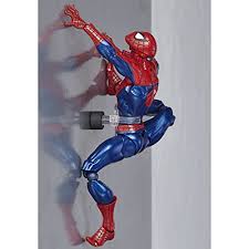 Get it as soon as tue, jul 13. This Spider Man Action Figure Is Ridiculously Posable And It S Awesome Geektyrant