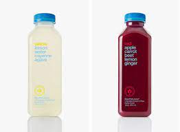 Clean Branding And Packaging Juice Packaging Fruit Juice Packaging Typography Packaging