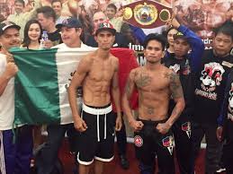 Genealogy for casimero villa (deceased) family tree on geni, with over 200 million profiles of ancestors and living relatives. Casimero Ramirez Set For Wbo Bantamweight Title Clash Boxing News