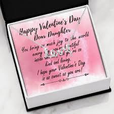 Valentine was presented with the judge's blind daughter and told to restore her sight. Gift For Daughter Tagged Valentine S Day Gift For Daughter Kindpaw Online