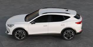 Ecco la nuova station wagon sportiva firmata cupra. 245 Ps E 400 Nm La Cupra Formentor E Hybrid E Qui