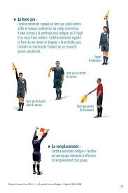 Fair Play Dans Le Football