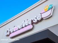 Cremeverse Friends & Family Food Launch