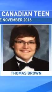 Texas Attorney General agrees to review case of missing Canadian teen