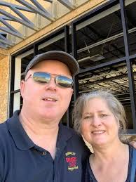 It was a beautiful day for the Grand Opening of the two newest Grocery  Outlets. Now it's time for shoppers in Milton, WA and La Quinta, CA to  start saving some money!