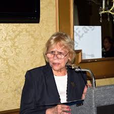 Former Assemblymember Joan Millman.