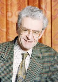 Professor Ian Philip Grant (1930