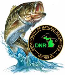 Weekly Dnr Fishing Report Michigan Fishing Fish Michigan Outdoors