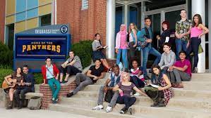 La nouvelle promo saison 1 episode 5. Regarder Les Episodes De Degrassi La Nouvelle Promo En Streaming Complet Vostfr Vf Vo Betaseries Com