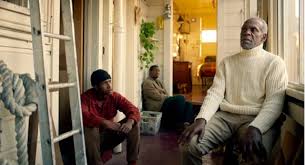 A quote can be a single line from one character or a memorable dialog between several characters. The Last Black Man In San Francisco Film Review Spirituality Practice