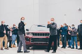 Great reveal yesterday! Congratulations team.