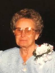 Arnice Cubley Obituary October 4, 2018