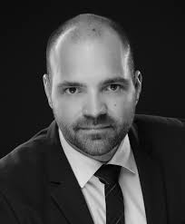 Statist/Komparse Daniel Griesbach auf StagePool