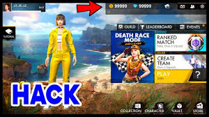This game also comes with an update like the winterland update for celebrating the winter season. Free Fire Battlegrounds Mod Apk 1 15 6 Hack Cheats Download For Android No Root Ios 2018 Youtube