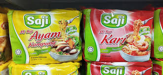 Bahan resepi sup ayam kampung : Dah Rasa Ke Mee Segera Pasar Raya Ikhwan Seri Manjung Facebook