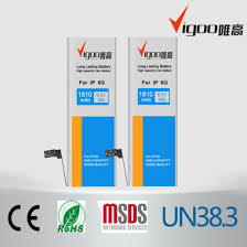 Mobile Phone Battery for Alcatel Ot900 ...