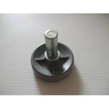 Roulette Sectionnelle Novoferm Longue Iso20 45 Sarl A D E S