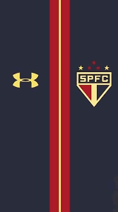 4k sao paulo fc logo brazilian seria a soocer black stone brazil sao paulo football club asphalt texture fc sao paulo. Wallpaper Spfc 4k Celular Wallpaper