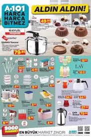 A101 10 Eylul 2020 Persembe Aktuel Urunler Katalogu 2020 10 Eylul Urunler Eylul