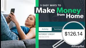 We did not find results for: 50 Legit Ways To Make Money Online 2021 Guide