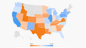 Which Is The Best State For Small Businesses Expert Market Us Small Business Small Business Organization Small Business Owner
