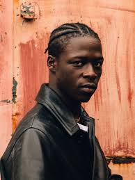 Pa Salieu, Arena Homme+