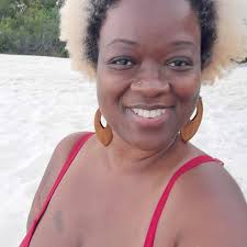 Nadiyah Day, Energy Healer