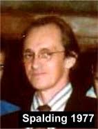 Brian Spalding: CFD and reality