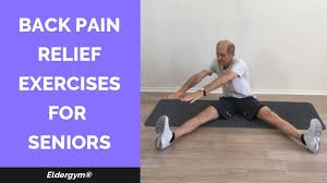 Pin On Senior Xcercise